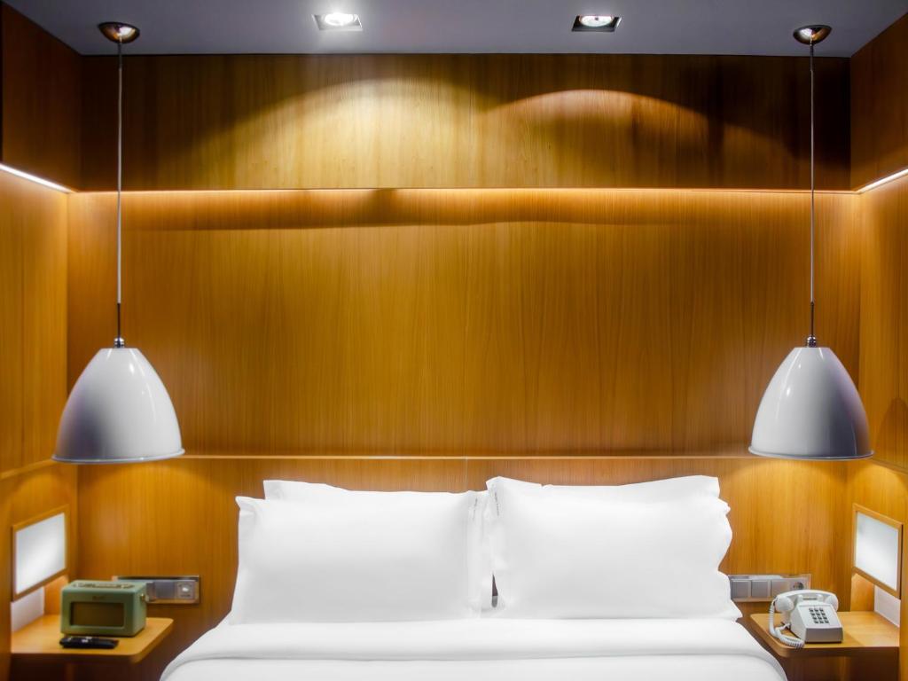 Browns Downtown Hotel - Resim 35