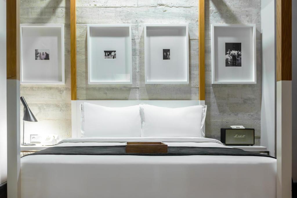 Browns Downtown Hotel - Resim 37