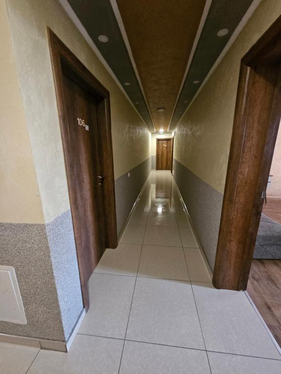 Foto dalla galleria di Prenociste Rooms Simke a Subotica