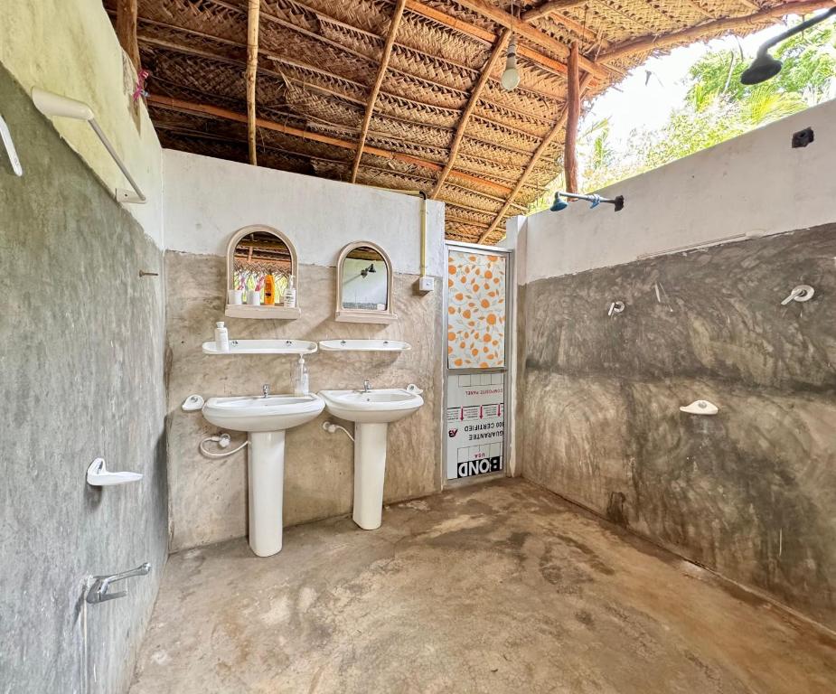 Fotografie z fotogalerie ubytování Surfing Lion Hostel Arugam Bay v destinaci Arugam Bay