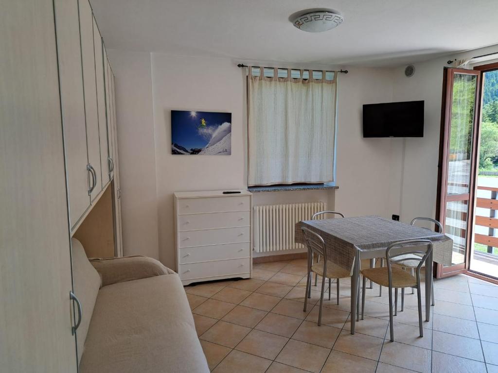 Zona Portici - Estudio Familiar