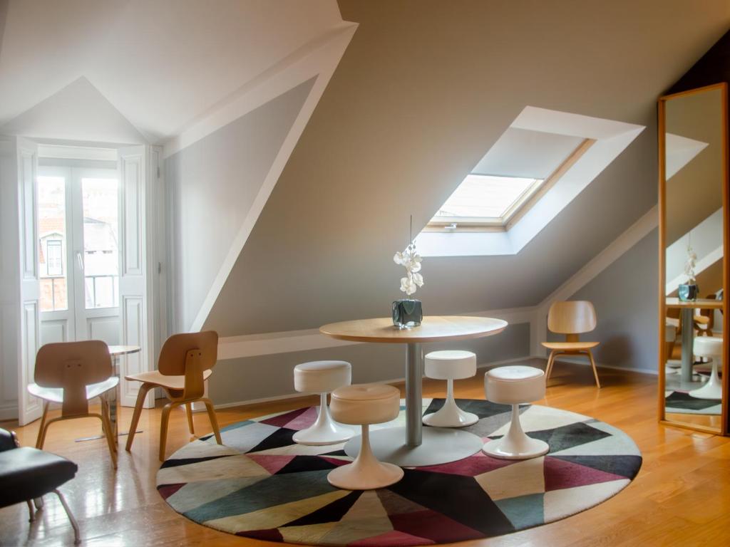 Browns Downtown Hotel - Resim 45