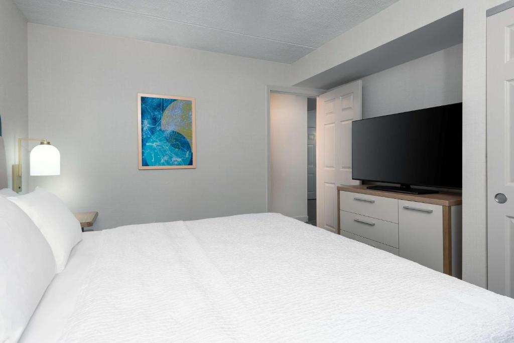 Homewood Suites by Hilton Buffalo/Airport - Suite King D'une Chambre - Non-fumeur