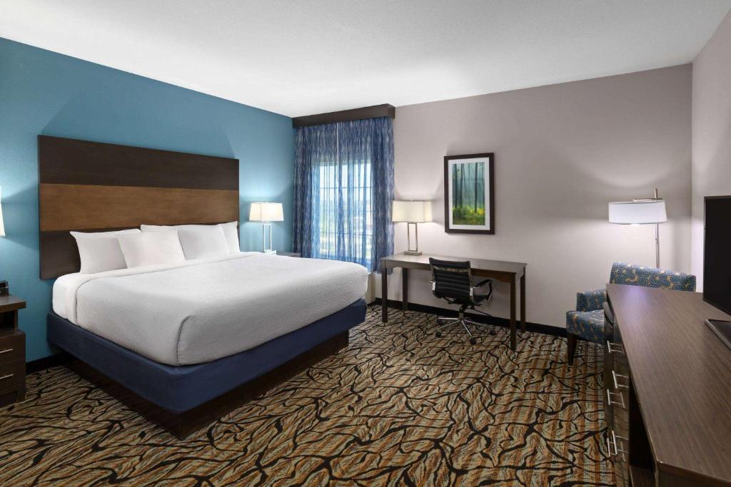 La Quinta by Wyndham Cullman - King Kamer