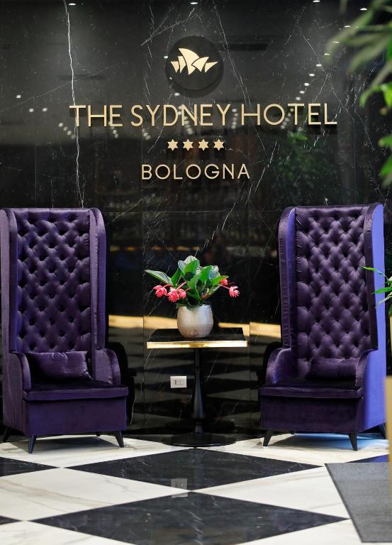 The Sydney Hotel - Resim 1