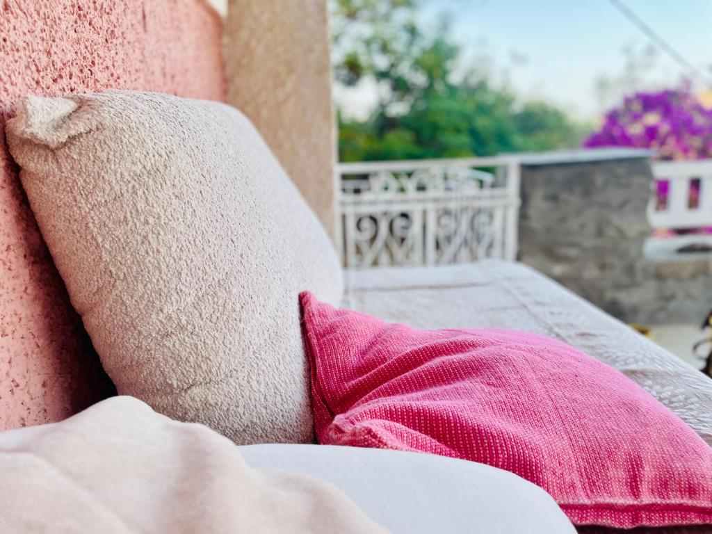 Imagen de la galería de Rose Boho House, Kea, Ioulis, en Ioulida