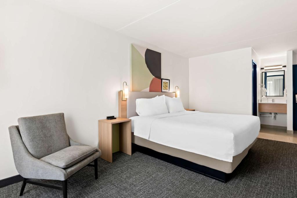 Spark By Hilton Hummelstown Hershey photo