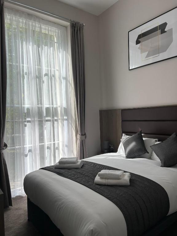 Reem Hotel - Resim 14