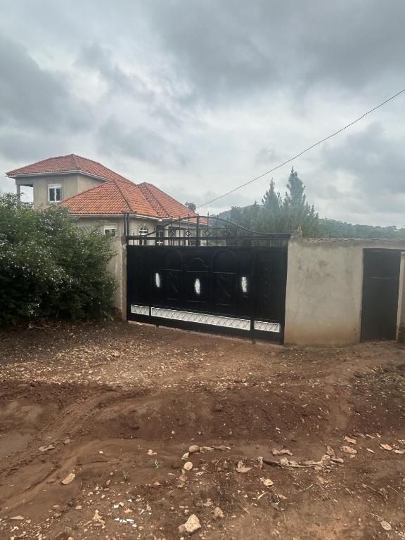 The Countryside Home