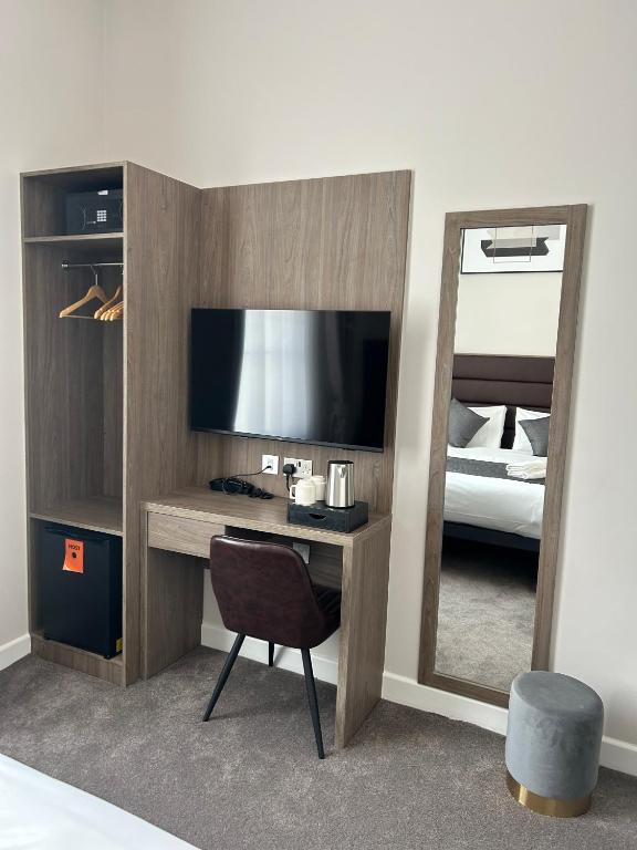 Reem Hotel - Resim 15