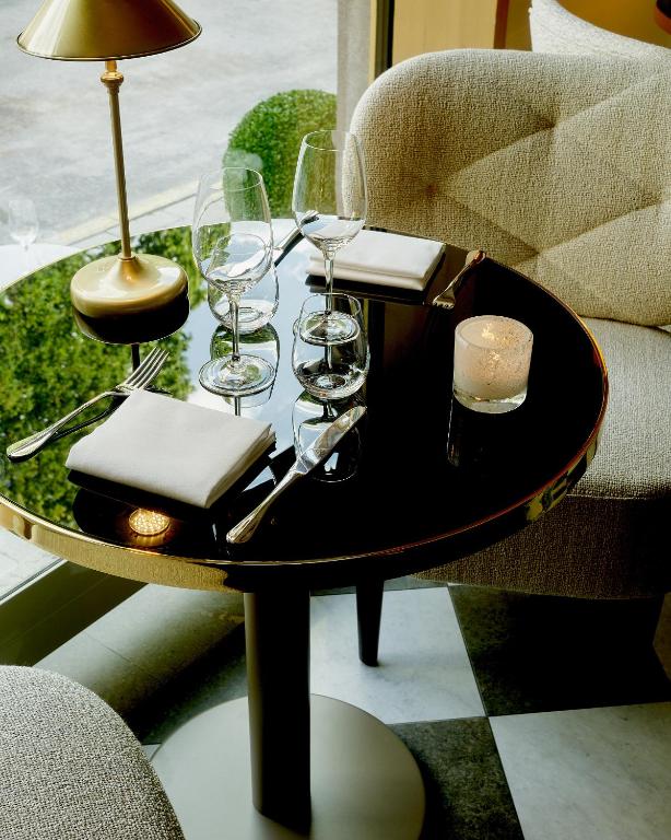 Villa Dahlia - Resim 33