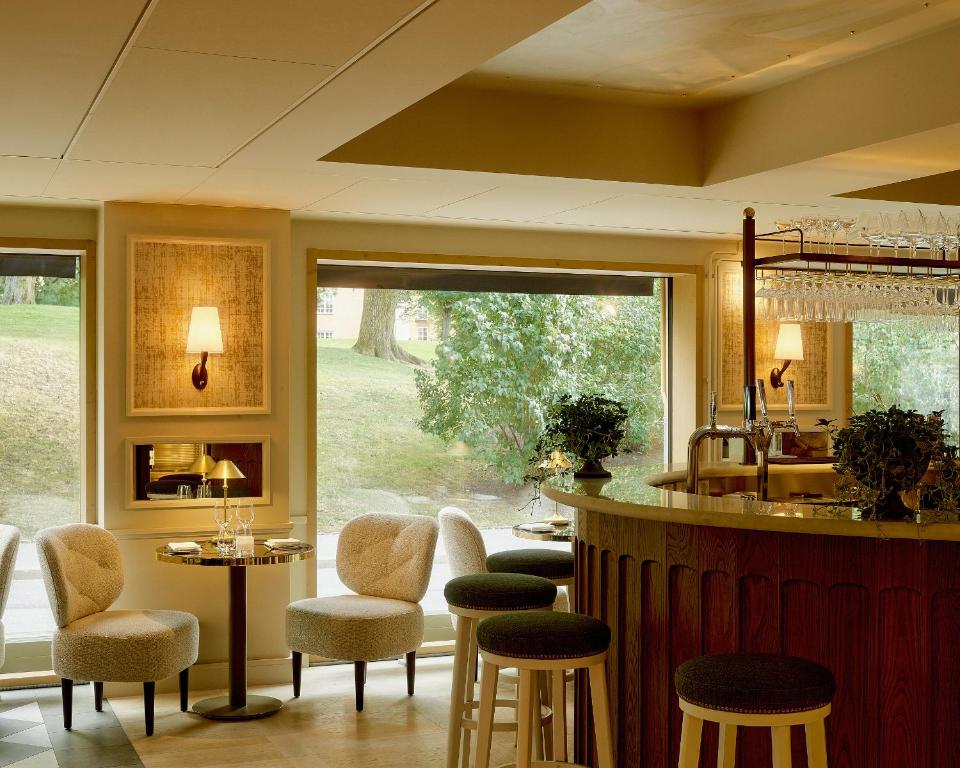 Villa Dahlia - Resim 32