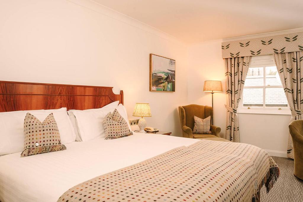 Ansty Hall - Resim 7