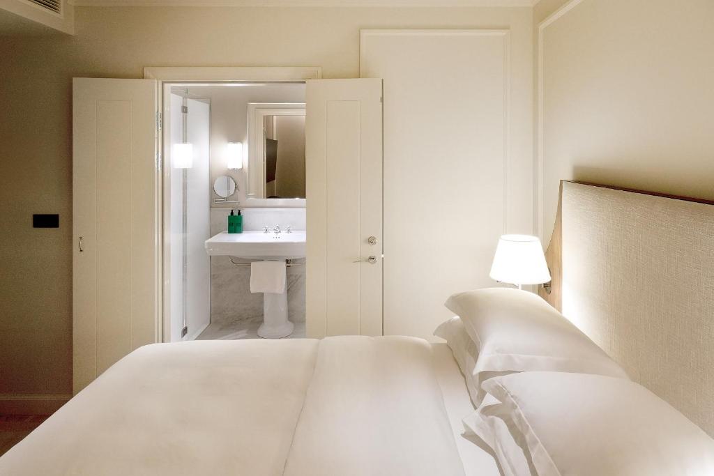 Villa Dahlia - Standard Quiet Room Without Window