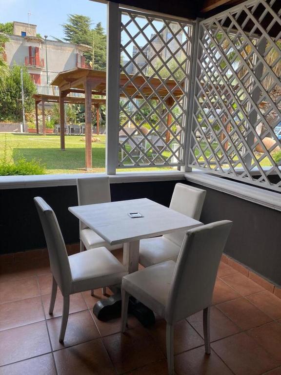 Hotel Federico II - Resim 8