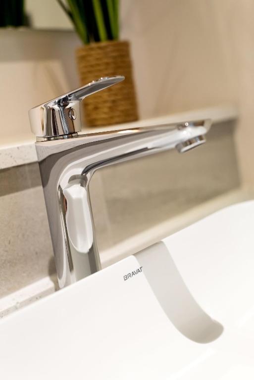 Minissy luxury Serviced Apartment - 两卧室公寓