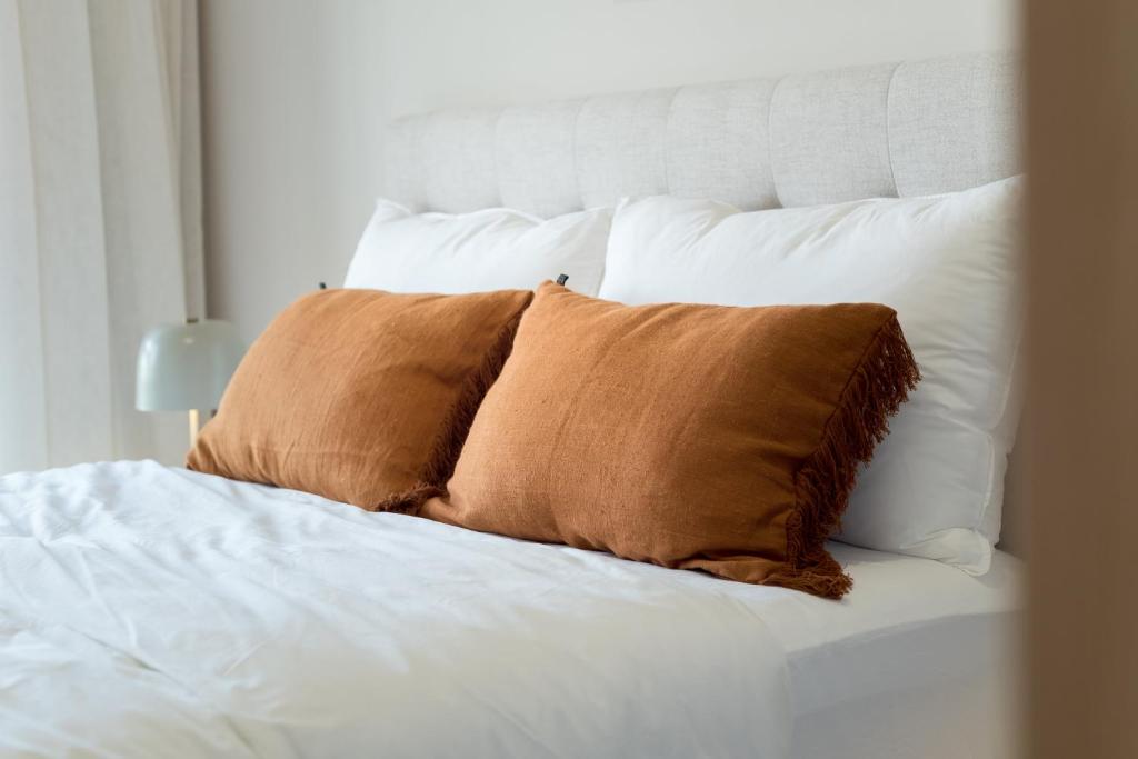 Minissy luxury Serviced Apartment - 三卧室公寓