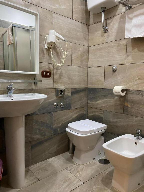 Hotel Federico II - Resim 7