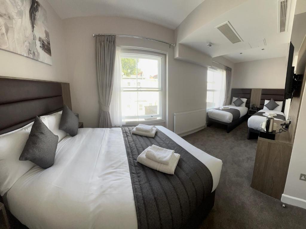 Reem Hotel - Resim 2