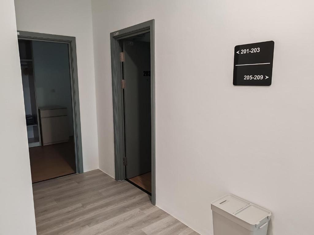Fotografie z fotogalerie ubytování Lawson Inn v destinaci Sibu