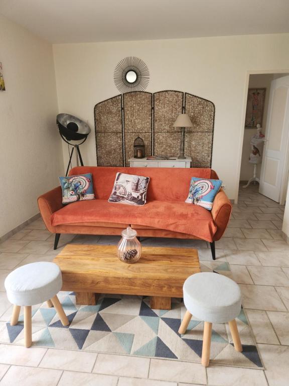Appartement PALAZZI 2 - Two-Bedroom House
