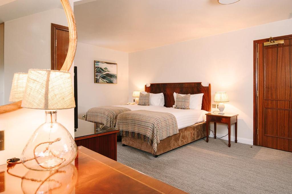 Ansty Hall - Resim 5