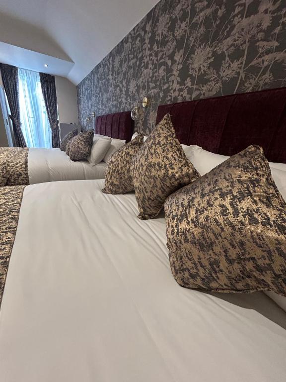 Reem Hotel - Resim 7