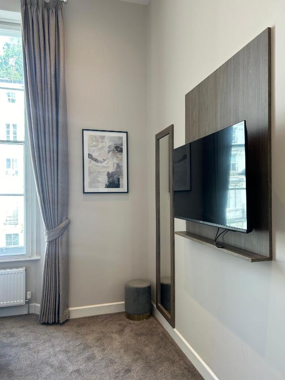 Reem Hotel - Twin Room