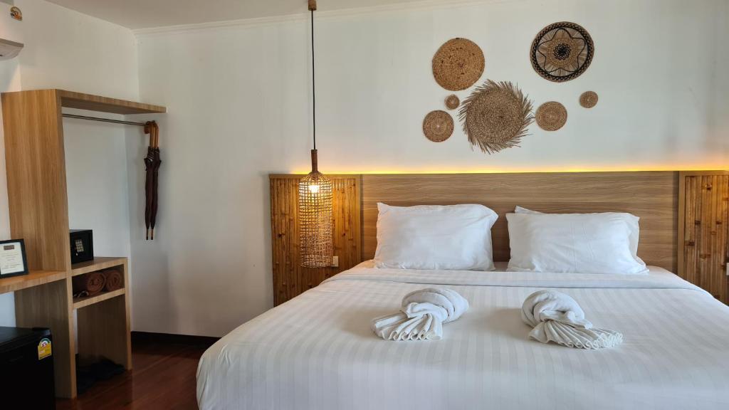 Moonlight Bay Resort - 16