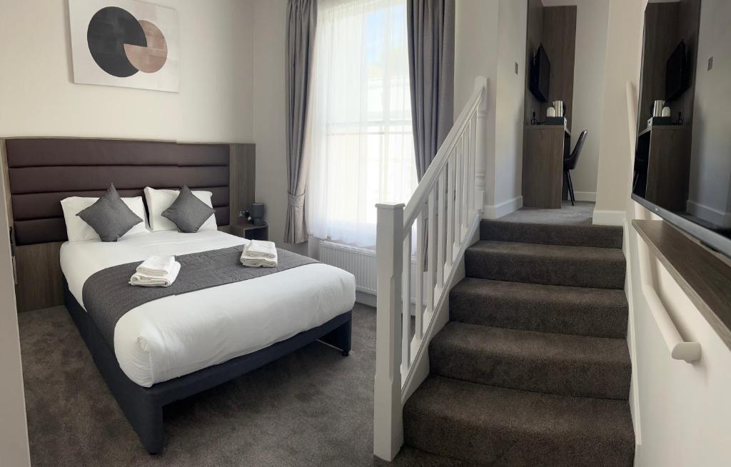 Reem Hotel - Resim 20