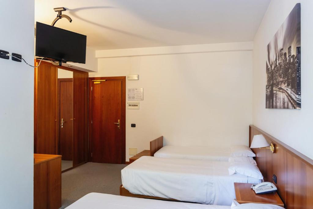 Hotel Al Giardino - 家庭房