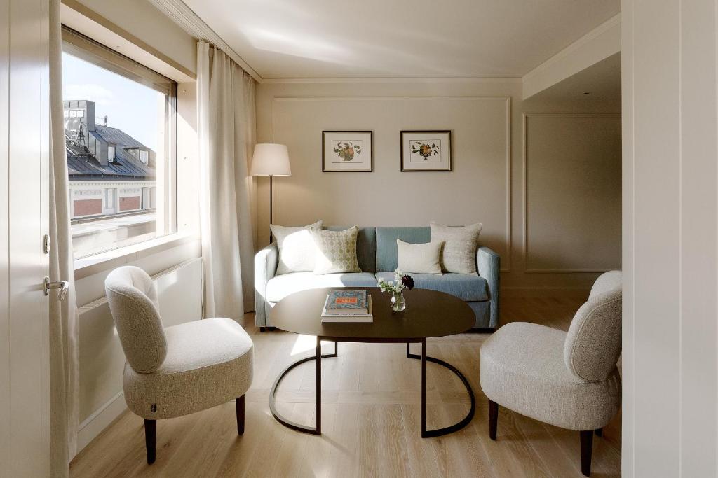 Villa Dahlia - Resim 39