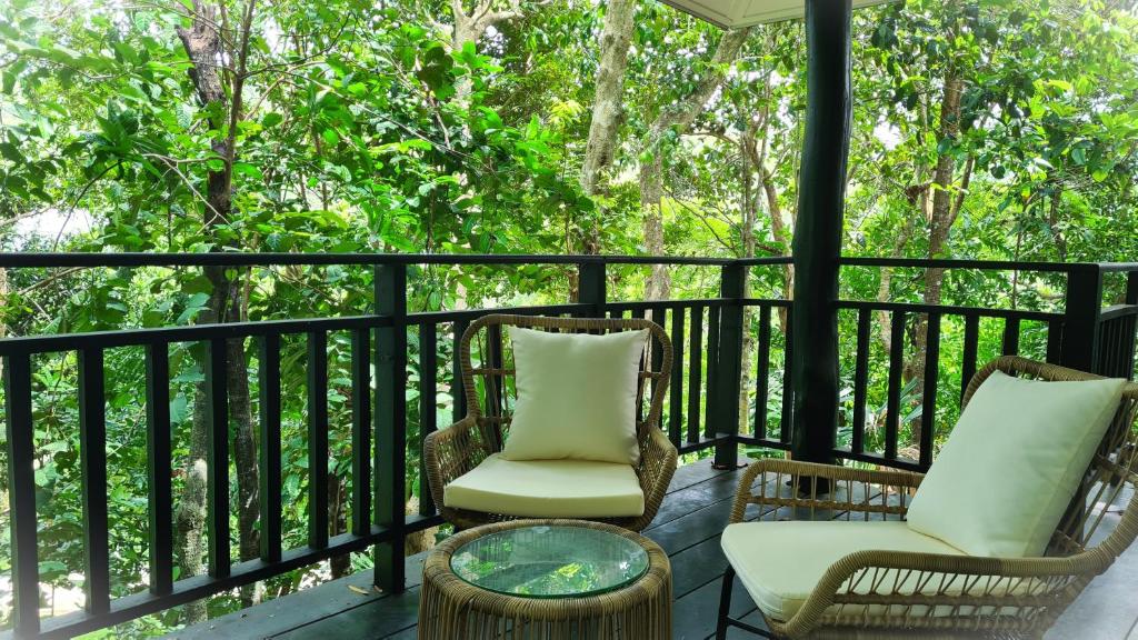 Moonlight Bay Resort - 18