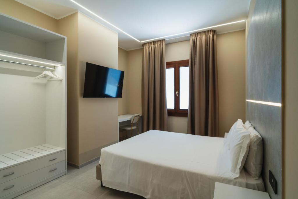 Hotel Al Giardino - 高级特大号床间