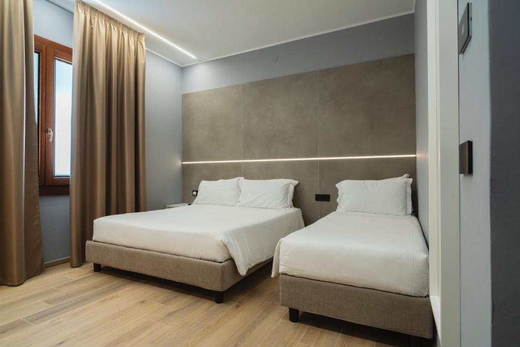 Hotel Al Giardino - 高级三人间