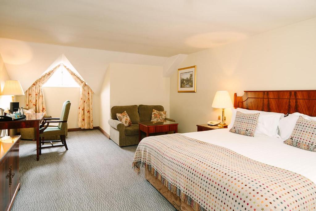 Ansty Hall - Resim 3