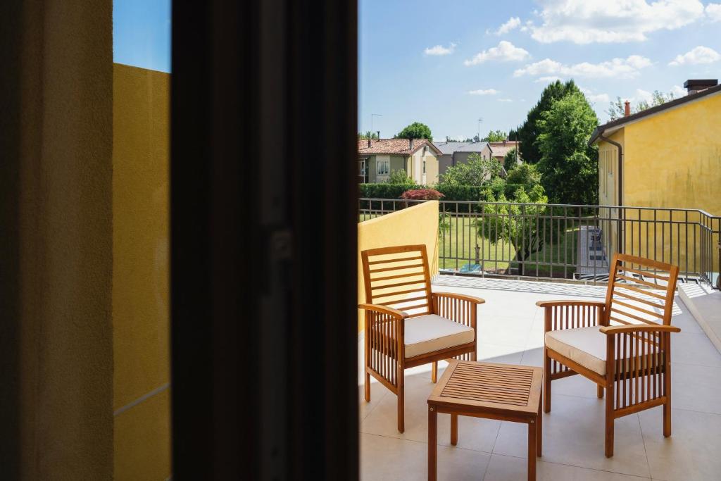 Hotel Al Giardino - Error