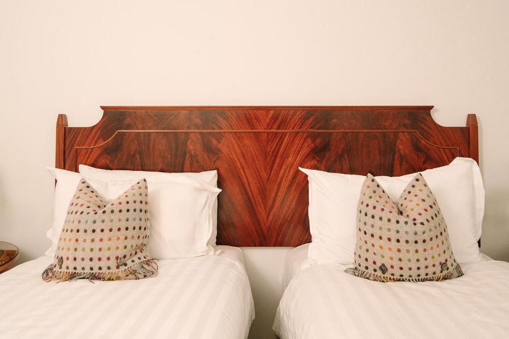 Ansty Hall - Resim 22