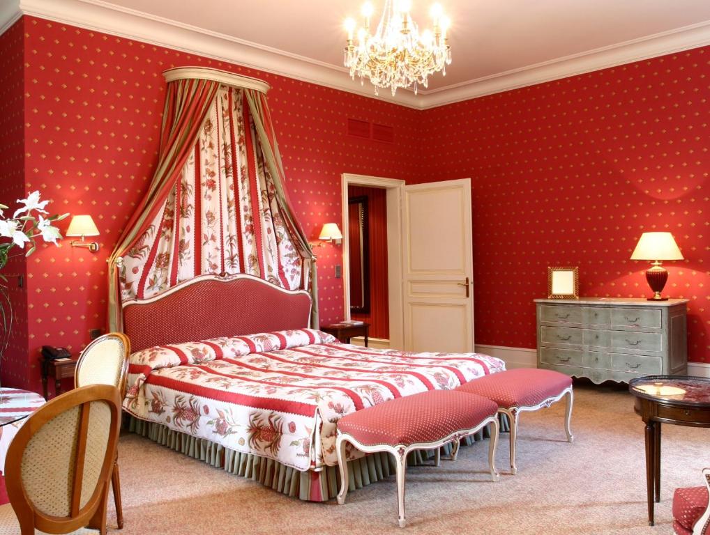 La Chartreuse Du Val Saint Esprit - Privilegio Habitación Doble