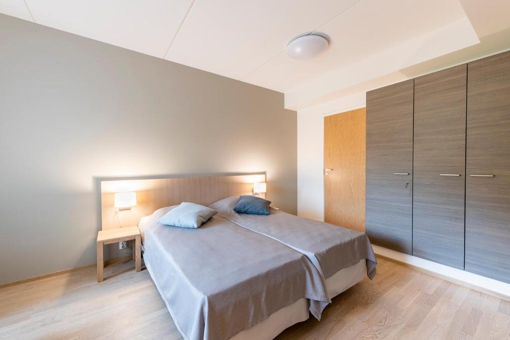 Фотография из галереи Ruka Ski Chalets в Руке