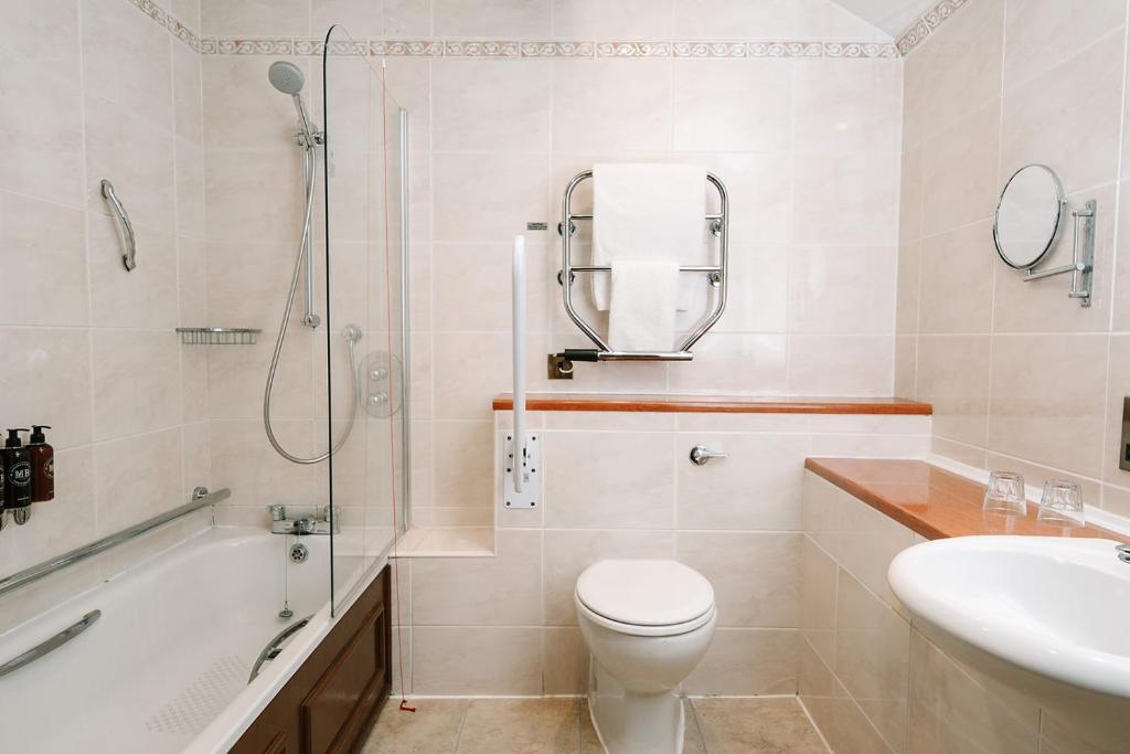 Ansty Hall - Resim 26