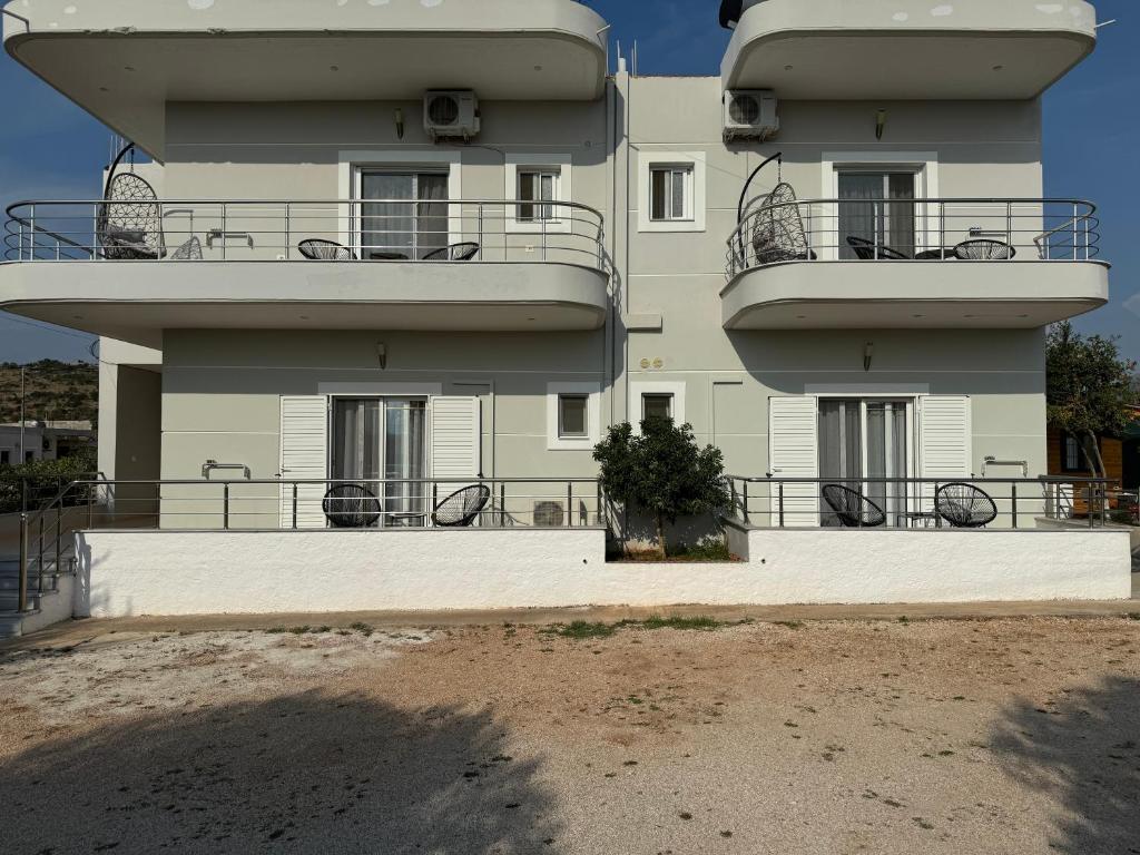 Villa Almando