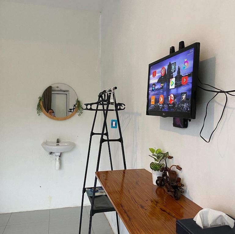 Robiu Bed & Breakfast - Chambre Double De Luxe