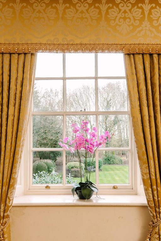 Ansty Hall - Resim 29