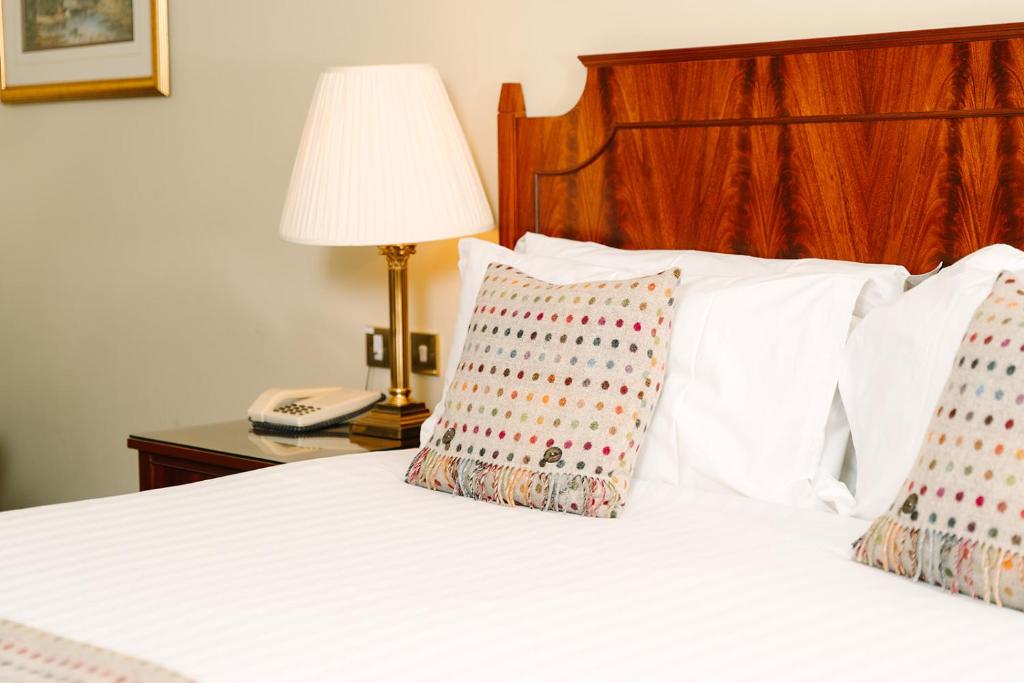 Ansty Hall - Resim 32