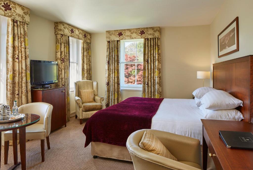 Ansty Hall - Resim 34