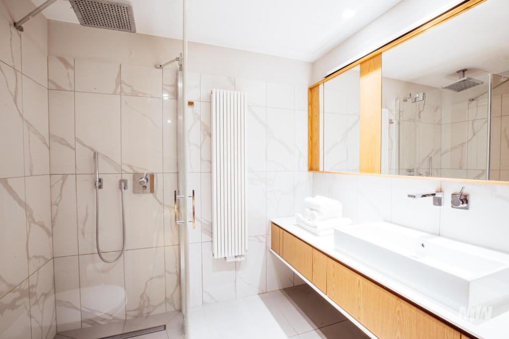 Apartamenty Muzeum II Wojny Światowej - 16