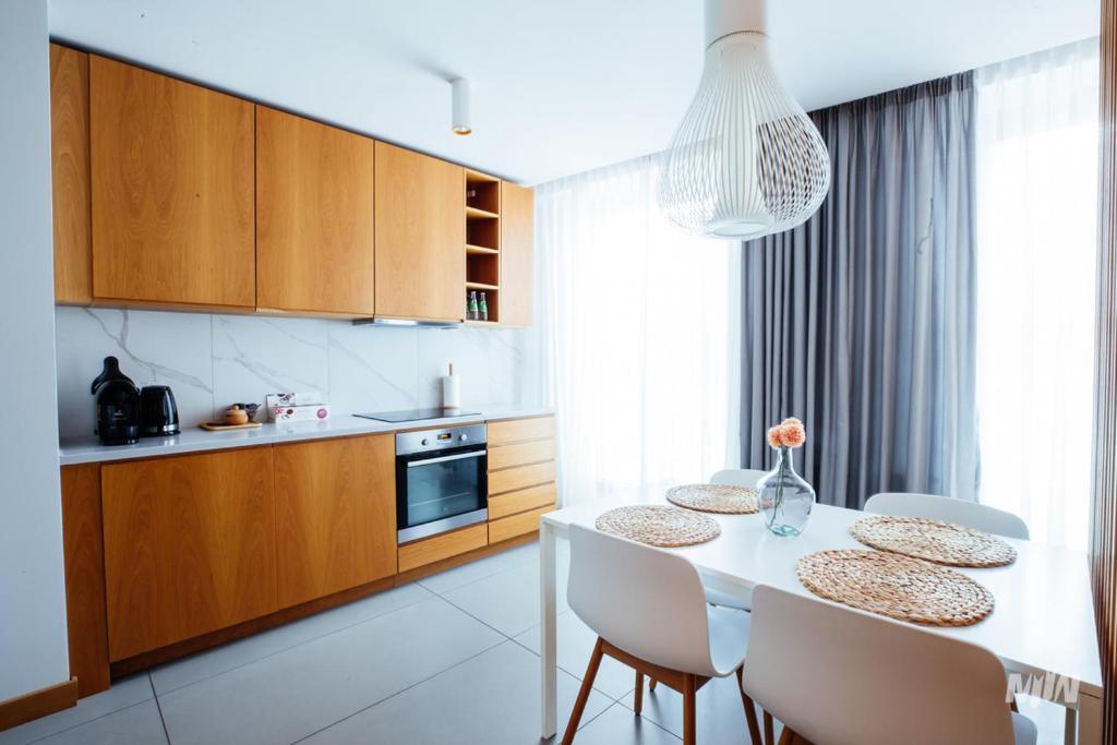 Apartamenty Muzeum II Wojny Światowej - 19