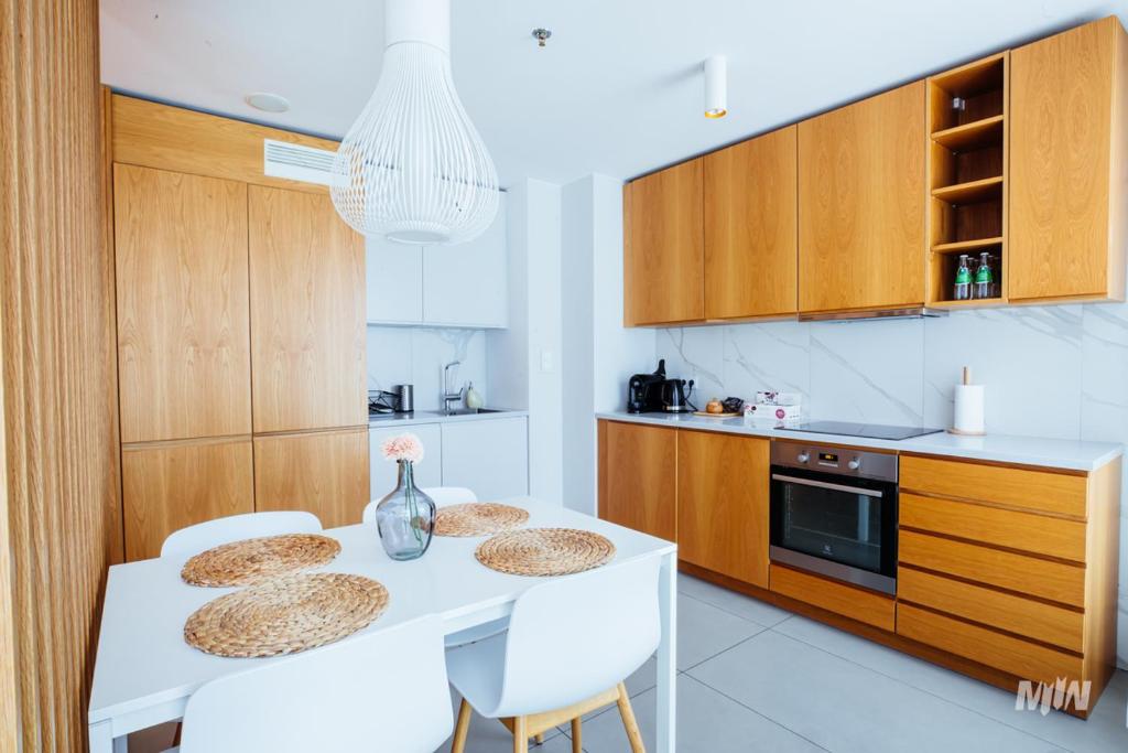 Apartamenty Muzeum II Wojny Światowej - 17