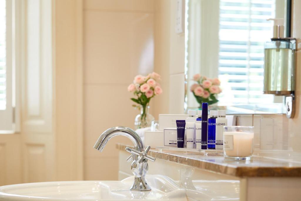 Ansty Hall - Resim 35